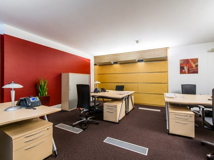 Image 7 of Regus - Rue Balzac, 75008 - Paris