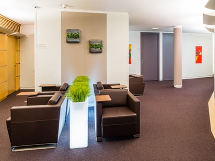 Image 9 of Regus - Rue Balzac, 75008 - Paris