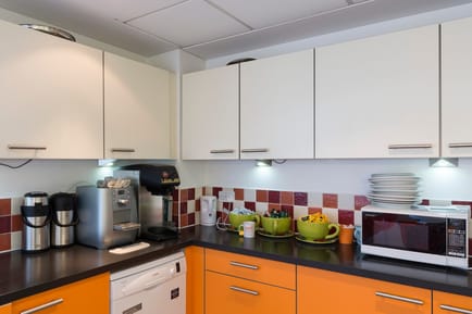 Image 5 of Your Serviced Offices @ Avon House - Stratford Road, B90 - Shirley
