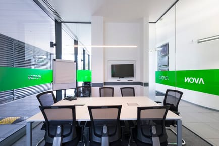 Image 3 of Your Serviced Offices @ Avon House - Stratford Road, B90 - Shirley