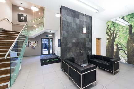 Image 4 of Your Serviced Offices @ Avon House - Stratford Road, B90 - Shirley