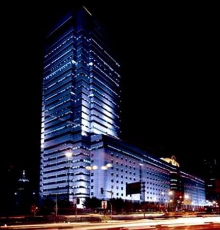 Image 1 of MLS - Yan'an Road (West), Shanghai