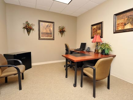 Image 3 of Regus - Weston Parkway - 1000 Centre Green Way, Cary - NC