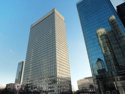 Image 1 of Regus - Paris La Défense, Tour Ariane - Place de la Pyramide, La Defense, Paris