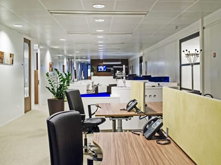 Image 11 of Regus - Paris La Défense, Tour Ariane - Place de la Pyramide, La Defense, Paris