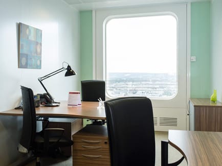 Image 3 of Regus - Paris La Défense, Tour Ariane - Place de la Pyramide, La Defense, Paris