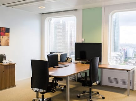 Image 6 of Regus - Paris La Défense, Tour Ariane - Place de la Pyramide, La Defense, Paris