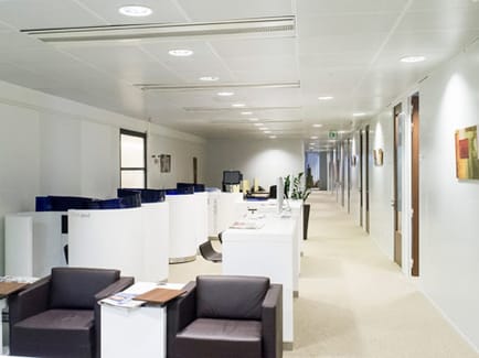 Image 9 of Regus - Paris La Défense, Tour Ariane - Place de la Pyramide, La Defense, Paris