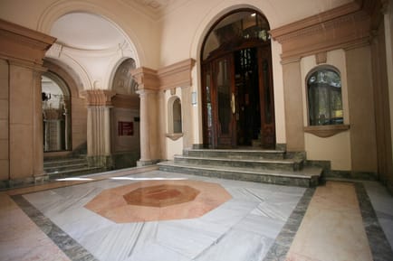 Image 3 of Zuricentre - 53 Velázquez, Madrid - Spain