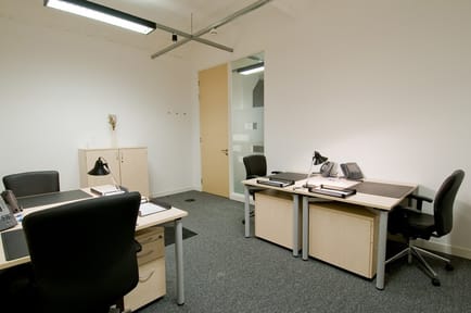 Image 5 of CoWorkz - Minerva Avenue - Sovereign Way, CH1 - Chester