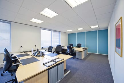 Image 6 of CoWorkz - Minerva Avenue - Sovereign Way, CH1 - Chester