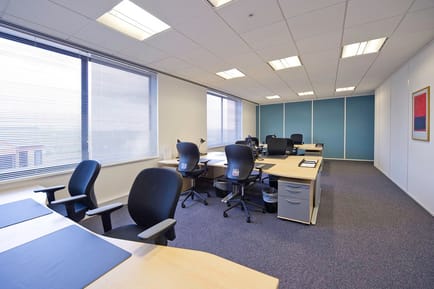 Image 7 of CoWorkz - Minerva Avenue - Sovereign Way, CH1 - Chester
