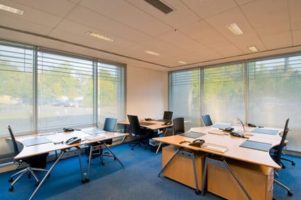 Image 3 of CoWorkz - Minerva Avenue - Sovereign Way, CH1 - Chester