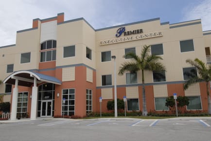 Image 1 of Premier Executive Center - 5237 Summerlin Commons Blvd - Fort Myers - FL