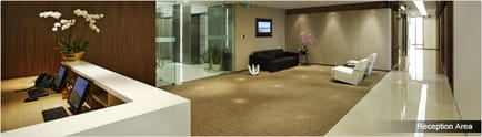 Image 5 of The One Center - 68 Yincheng Road - Pudong - Shanghai