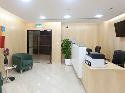 Image 3 of Regus - Djebel Ali, Free zone, Dubai