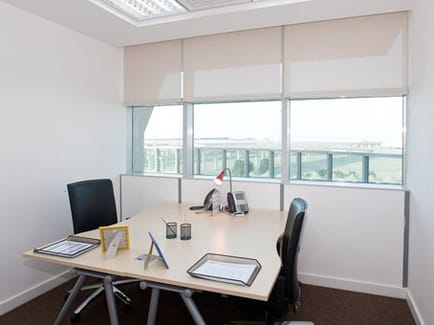 Image 6 of Regus - Djebel Ali, Free zone, Dubai