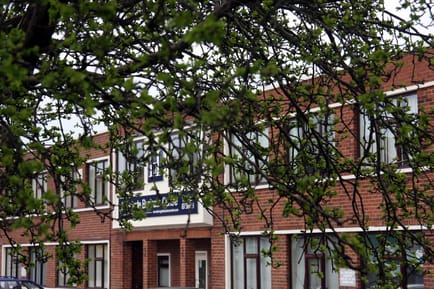 Image 1 of Harrogate BC - Hammerain House - Hookstone Avenue, HG2 - Harrogate