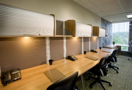 Image 8 of Jumpstart Business Centre - 30 Canton Road, Tsim Sha Tsui - Hong Kong