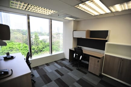 Image 9 of Jumpstart Business Centre - 30 Canton Road, Tsim Sha Tsui - Hong Kong