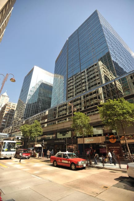 Image 1 of Jumpstart Business Centre - 30 Canton Road, Tsim Sha Tsui - Hong Kong