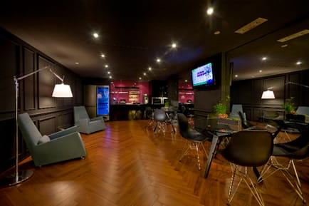Image 3 of Jumpstart Business Centre - 30 Canton Road, Tsim Sha Tsui - Hong Kong