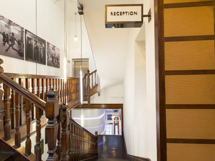 Image 4 of FORA - Marylebone - Marylebone Station - Melcombe Place, NW1 - Marylebone