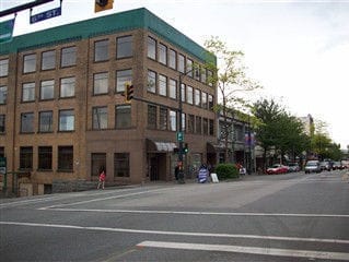 Image 1 of BAAS Enterprises - 604 Columbia Street, New Westminster, British Columbia - Canada