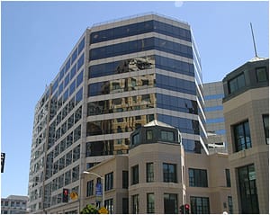 Image 1 of Pacific Workplaces - Clay Street, Oakland - CA