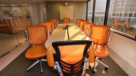 Image 3 of Pacific Workplaces - Clay Street, Oakland - CA