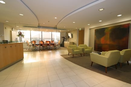 Image 2 of Pacific Workplaces - Clay Street, Oakland - CA