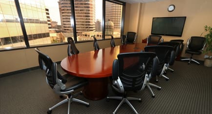 Image 5 of Pacific Workplaces - Clay Street, Oakland - CA