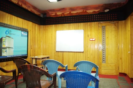 Image 1 of Team Business Centre - 98 Vm Street, Mylapore - Chennai