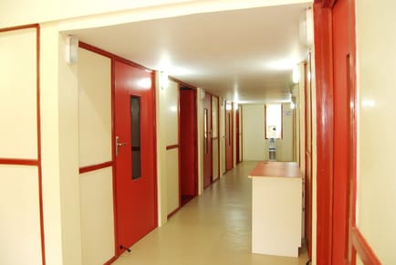 Image 2 of Team Business Centre - 98 Vm Street, Mylapore - Chennai