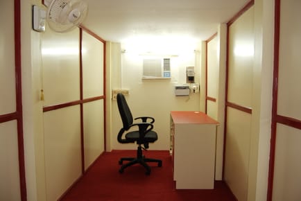 Image 4 of Team Business Centre - 98 Vm Street, Mylapore - Chennai