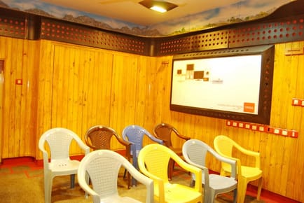 Image 5 of Team Business Centre - 98 Vm Street, Mylapore - Chennai