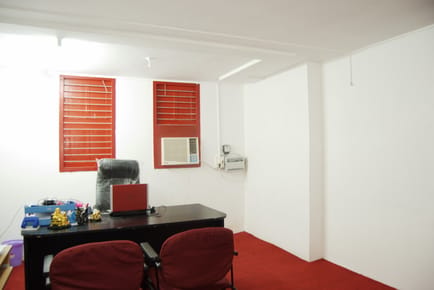 Image 6 of Team Business Centre - 98 Vm Street, Mylapore - Chennai