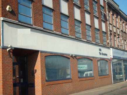 Image 1 of Stonecot - Link House - 140 The Broadway, KT6 - Surbiton