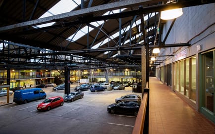 Image 4 of PWCC (Penrose Wharf Call Centres) - 14 Penrose Wharf, Penrose Quay, Cork - Ireland