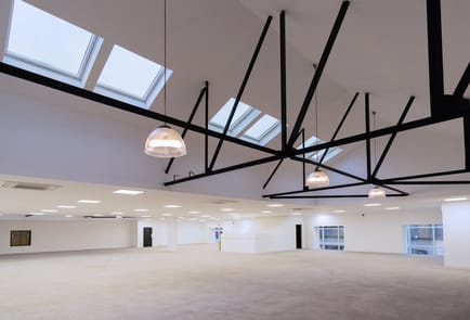 Image 7 of PWCC (Penrose Wharf Call Centres) - 14 Penrose Wharf, Penrose Quay, Cork - Ireland