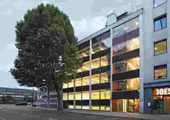 default carousel image mobile