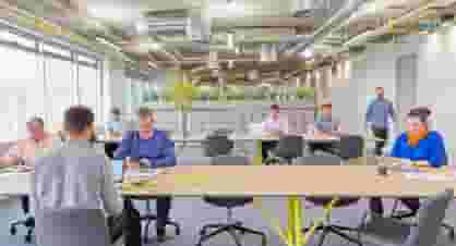 default carousel image mobile