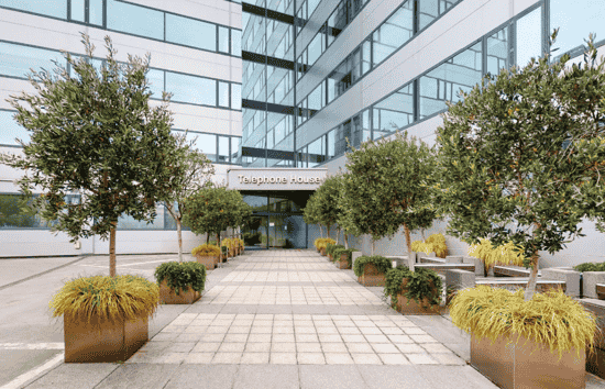 default carousel image mobile