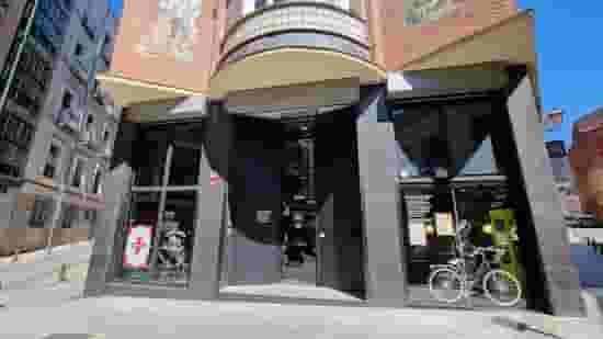 default carousel image mobile