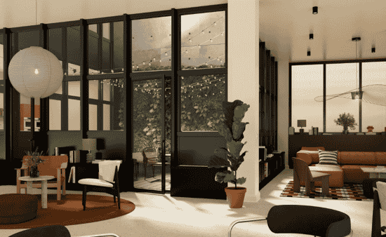 default carousel image mobile