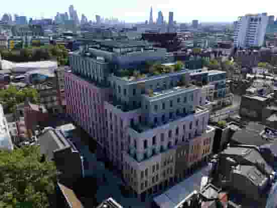 default carousel image mobile