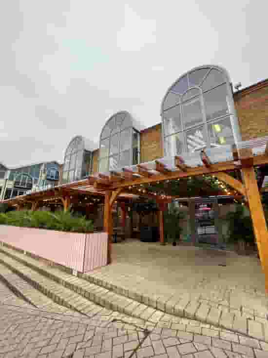 default carousel image mobile