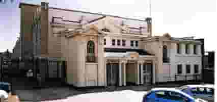 default carousel image mobile