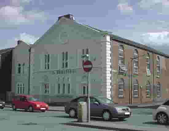 default carousel image mobile