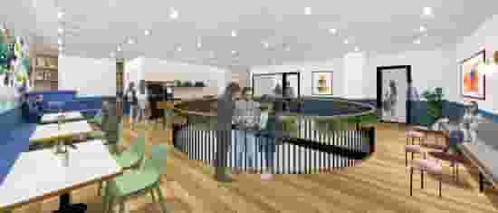 default carousel image mobile